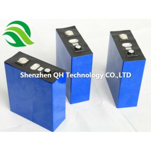 Deep Cycle UPS Lithium Battery 12Volt 150Ah Portable Black / Blue High Security