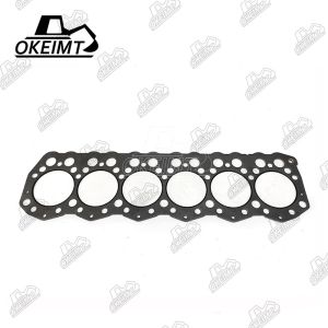 32B01-12101 Cylinder Head Gasket For Mitsubishi S6S Engine