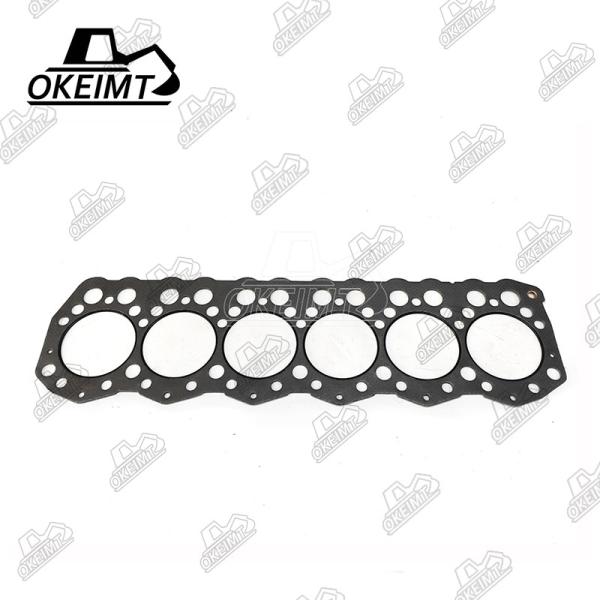 Quality 32B01-12101 Cylinder Head Gasket For Mitsubishi S6S Engine wholesale