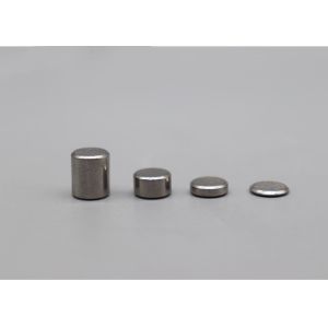 99.95% Non Ferrous Alloy , Tungsten Alloy Rod for balance weight