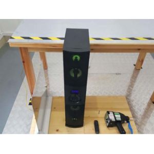 How much does Bluetooth speaker FCC ID certificate cost? Bluetooth speaker FCC