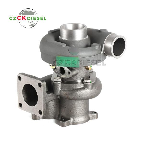 Quality Turbocharger 897238-9791 8972389791 for Engine 4JG1T ZX70 wholesale