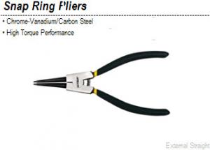 China Snap Ring Pliers on sale