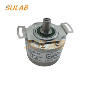 OTIS Elevator Parts Rotary Encoder Hengstler Rotary Encoder DAA633K7 RF538192
