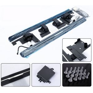 Ford Tourneo Custom Truck Power Running Board with Touch-Sensitive