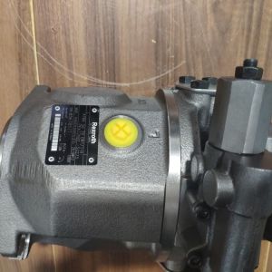 Cheap A10 VS045DFR1/31R-PSC62K02 A10VSO45DR/31R-PPB12NOO Rexroth Plunger Pump Original A10VSO Full Series Hydraulic Pump Excavator for sale