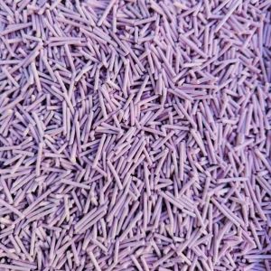 Dia 1.5mm 1.8mm 2.0mm Tofu Sand Litter For Cat