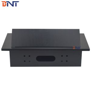 BNT conference power data solution desktop pop up socket box
