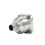 AKF398 triple axis vibraton meter analog output vibration sensor motor vibration