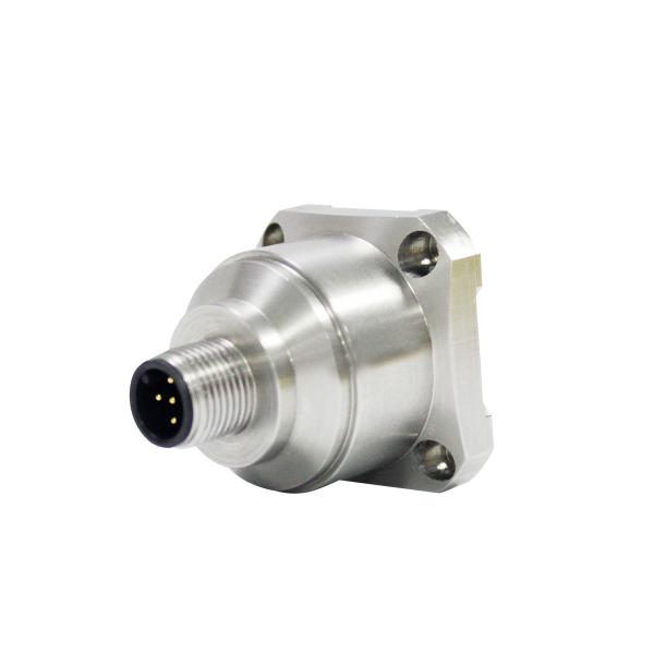 Quality AKF398  triple axis vibraton meter analog output vibration sensor motor vibration wholesale