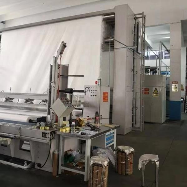 Customizable Non Woven Textile Fabric high absorbency For Various Applications