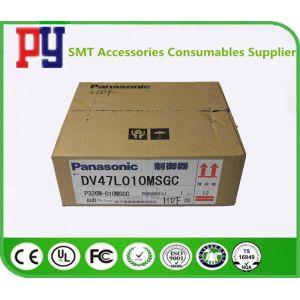 Panasonic Servo Motor Driver HDF Glue Dispenser Driver Unit DV47L010MSGC Parts