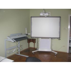 Riotouch infrared high quality interactive whiteboard smart school board with