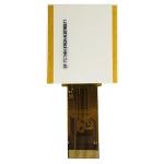 128x128 Square LCD Display Screen 1.44 Inch TFT LCD 8bit MPU Interface Plugging