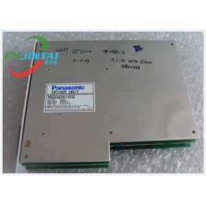 Surface Mount Components PANASONIC SP28 Y DRIVER 342AS096030 MSD043A1Y02