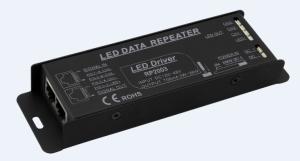 Cheap PWM Controller LED Power Repeater With Synchronous Changing Signal 700mA for sale