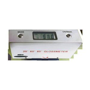 Cheap SADT Portable Glossmeter GTS Plus with 20,60 and 85 three degrees and PC software for sale