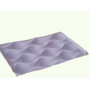 Paper vegetable tray making machinery(FC-ZMG6-48)