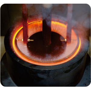 Cheap CNC, PLC Quenching tool machine for induction heating equipment for sale