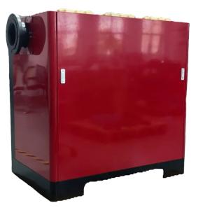 Cheap Flow Rate 50-180m3/min Modular Air Filter for Pressure Applications Automatic Drainage System Customizable for sale