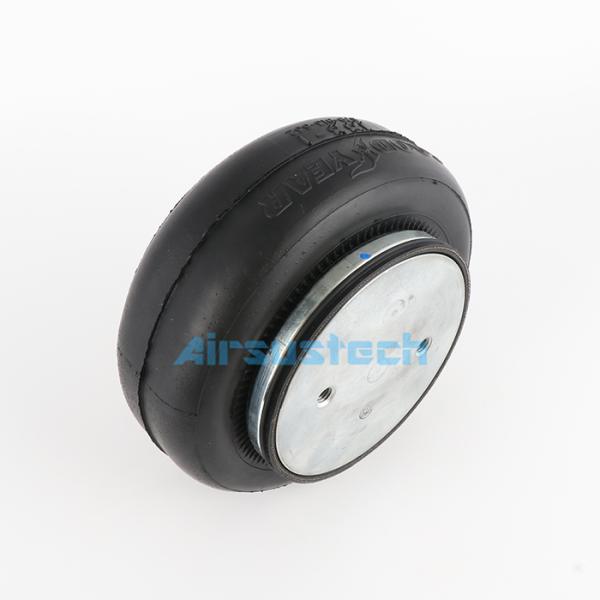 1B8-560 1B8 560 Goodyear Industrial Air Spring One Convoluted 1B8-1 579-91-3-532