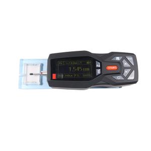 China Surface Roughness Instrument Large Capacity Data Memory Connected To Computer Printer on sale