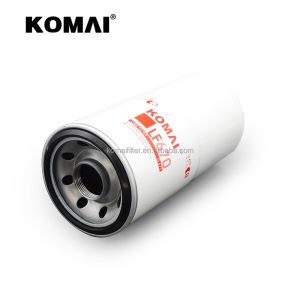 LF670 3313279 LF3716 Lube Oil Filter LF9325 LF3363 P55-0671 51670 C-5715 For