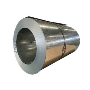 China Industrial Galvanized Steel Coil With Bending Welding Decoiling Processing on sale