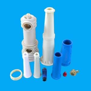 Contaminant Removal Guaranteed with Glv700 Paper Pulp Centriffler Without