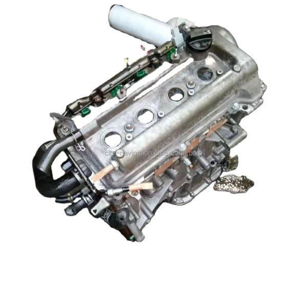 Quality Powerful 1NZ 2NZ 4G13 Engine for TOYOTA Vios Prius Yaris 1.3L 1.5L 1.6L Gas / Petrol wholesale