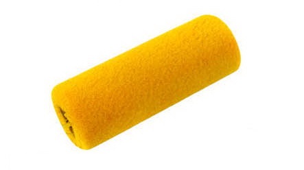 Polyacrylic Long Pile Roller Decorative Paint Roller Customized