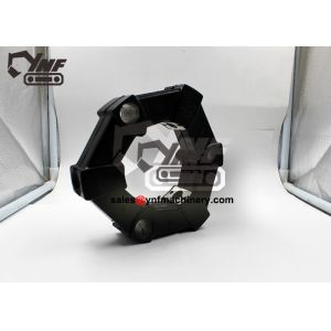 Excavator Flexible Coupling To Hydraulic Pump For Engine Drive