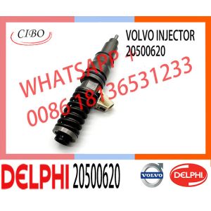 High Quality Diesel Fuel Injector 20500620 Common Rail Fuel Injection Nozzle