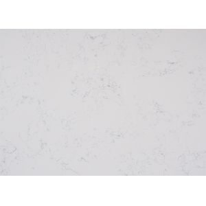 High Hardness 3200*1600 Engineered Quartz Stone Kitchen Tops Impact Resistant