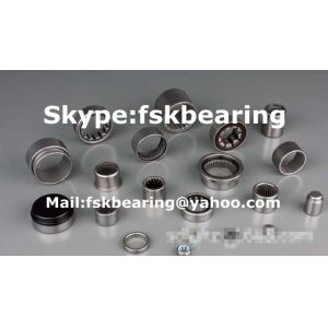 HK0509 BK0509 NK5/10TN NKI5/12 Needle Roller Bearings For Micro Motor