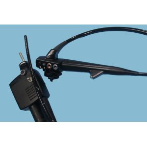 EG-450WR5 Medical Endoscope Ultra-Wide Field Of View And High Pixel CCD