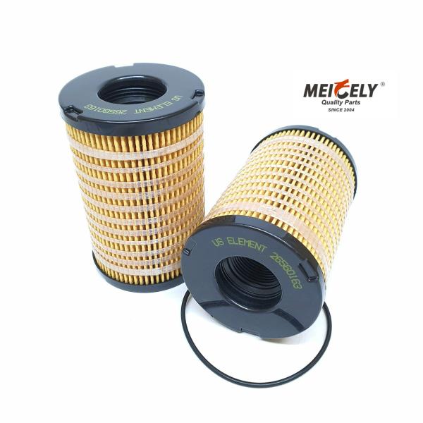 Quality In Stock OE 4816635 Truck Diesel Engine Fuel Filters For Perkins wholesale