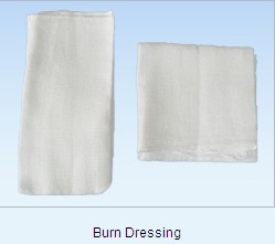 Quality Medical Burn Dressing 	28x25.5x35 Carton Size Iso Certification wholesale