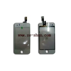 Cheap white iphone 3Gs mobile phone Replacement Touch Screens for sale