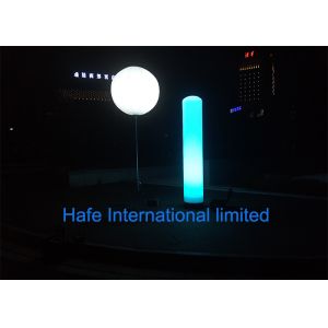 Manual Dimmable 400W Inflatable LED Light