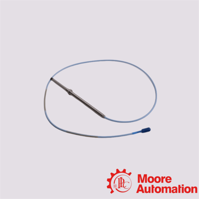 330103-00-20-10-02-00 Bently Nevada Proximity Probe