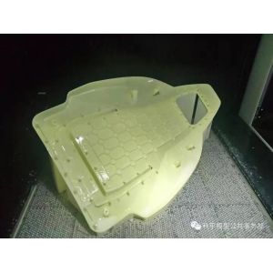 Pro Sla Laser Sintering 3D Printer Stable 3d Plastic Printing Machine