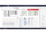 CDU Cold Liquid Distribution Unit Final Assembly Automated Test System