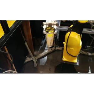 Robotic arm 3kg UR collaborative robot 6 axis coffee robot