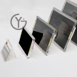 Cheap FG050701DWSWBGL3 5.7 Inch WLED TFT-LCD Display Panel RGB Interface STN Type LCD Screen for sale