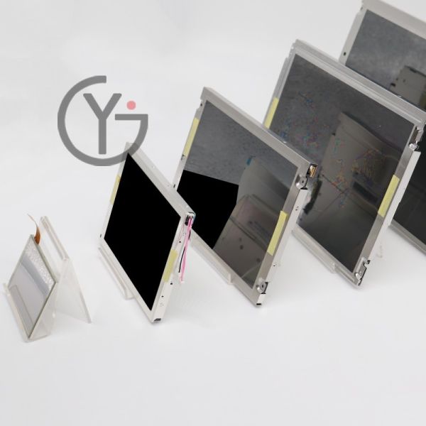 FG050701DWSWBGL3 5.7 Inch WLED TFT-LCD Display Panel RGB Interface STN Type LCD