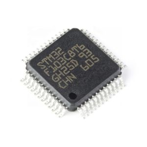 Cheap Original Integrated Circuits Bom Service Stm32f103c8t6 Stm32f030c8t6 Stm32f427vit6 Stm32f407vgt6 Stm32f103rct6 Stm32f105vct6 for sale