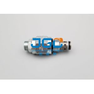 China RVSP08 RVSP10 Excavator Hydraulic Parts Relief Valve on sale