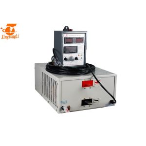 12v 500a Three Phase Protable Igbt Electroplating Power Supply