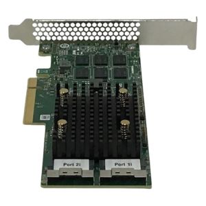 HPE MR216i-p Gen11 16 Lanes PCI SPDM Plug-in Raid for HPE Sever